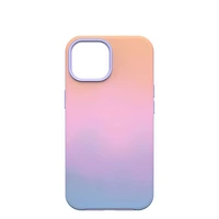 OtterBox Symmetry Fitted Hard Shell Case w/ MagSafe for iPhone 16e/15/14/13 - Soft Sunset