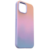 OtterBox Symmetry Fitted Hard Shell Case w/ MagSafe for iPhone 16e/15/14/13 - Soft Sunset