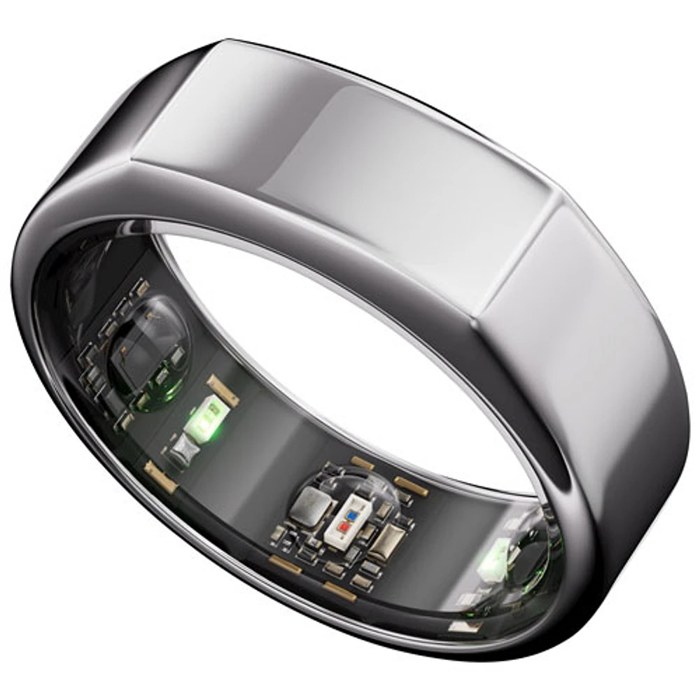 Oura Ring Gen3 - Heritage - Size