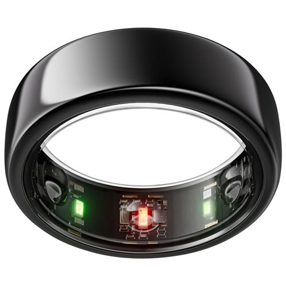 Oura Ring Gen3 - Horizon - Size