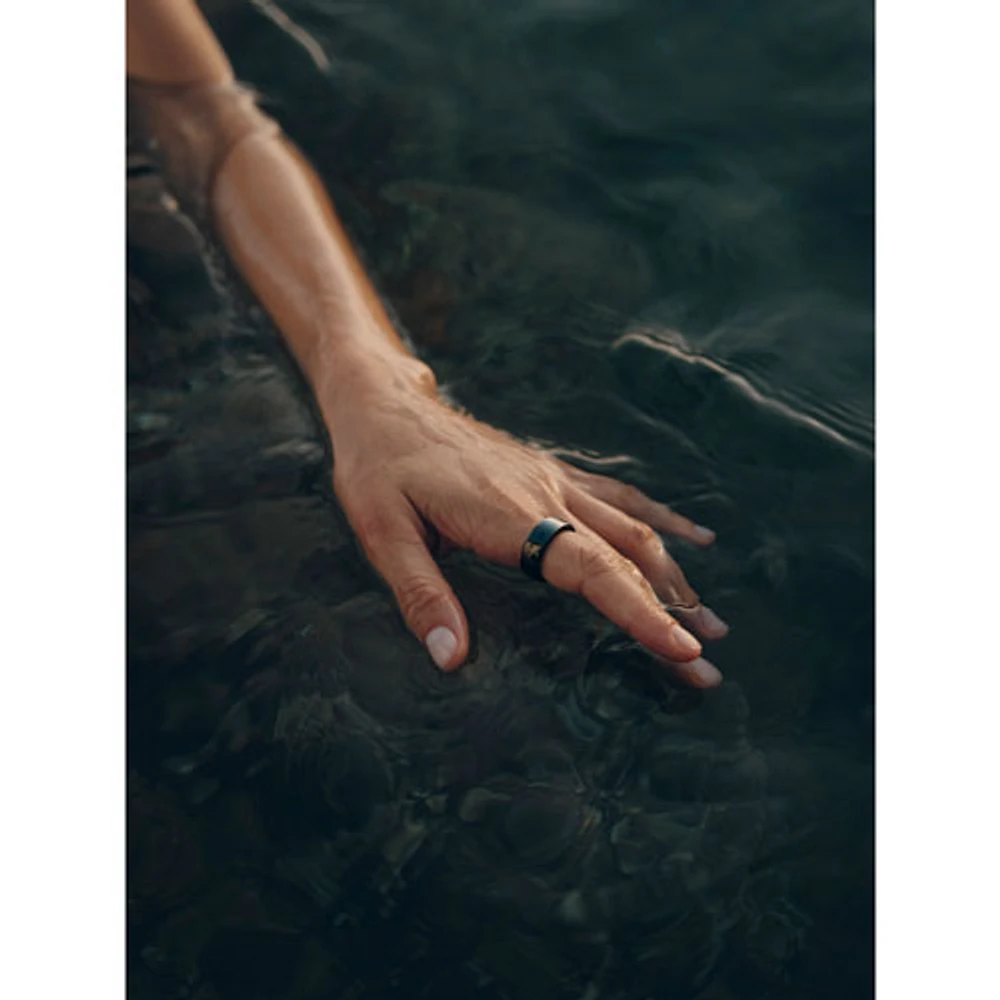 Oura Ring Gen3 - Horizon - Size