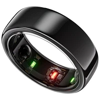 Oura Ring Gen3 - Horizon - Size 9 - Black
