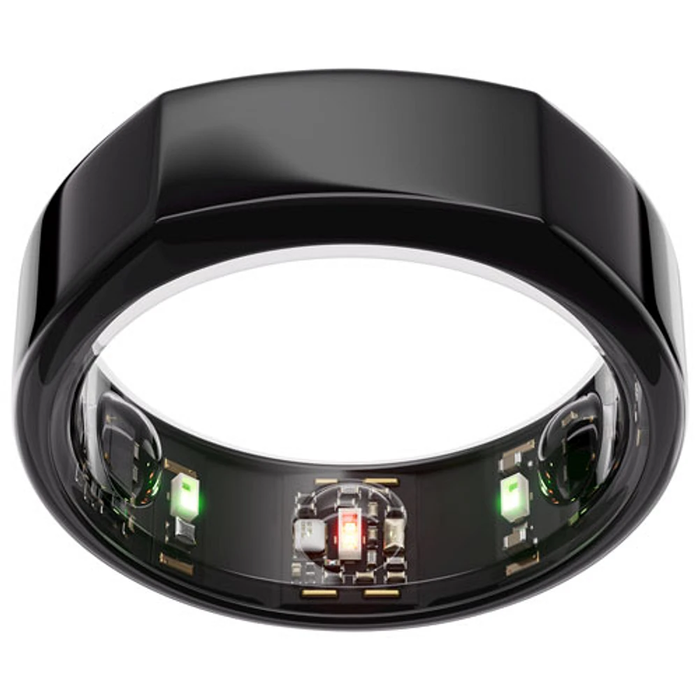 Oura Ring Gen3 - Heritage - Size