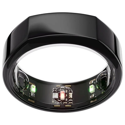 Oura Ring Gen3 - Heritage - Size
