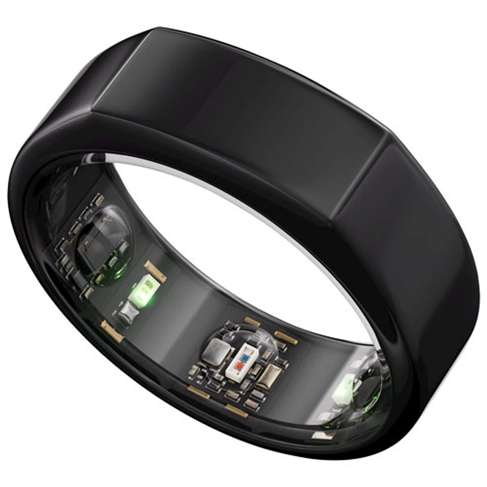 Oura Ring Gen3 - Heritage - Size