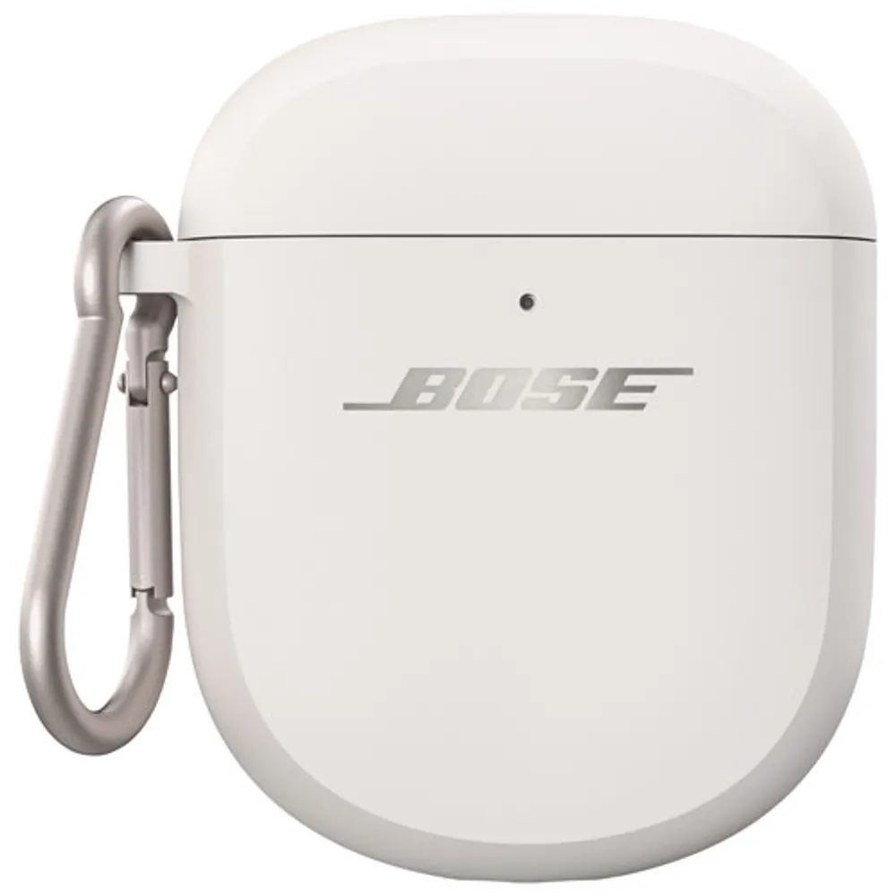 Bose Wireless Charging Case Cover for QuietComfort Ultra Earbuds