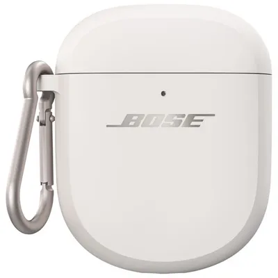 Bose Wireless Charging Case Cover for QuietComfort Ultra Earbuds