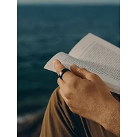 Oura Ring Gen3 - Horizon - Size
