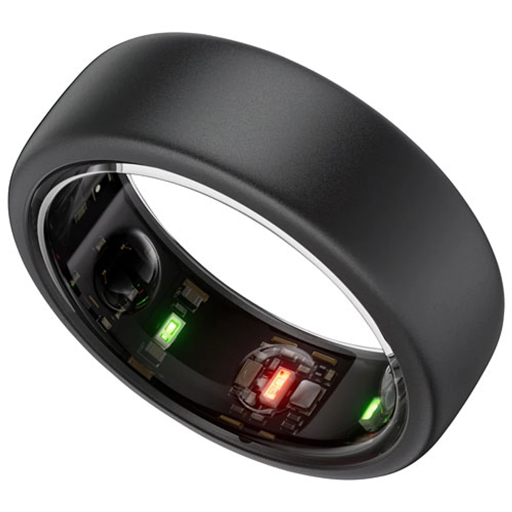 Oura Ring Gen3 - Horizon - Size 9 - Stealth