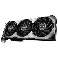 MSI GeForce RTX 4070 VENTUS 3X OC 12GB GDDR6X Video Card