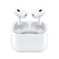 Apple AirPods Pro (2nd generation) Noise Cancelling True Wireless Earbuds with USB-C MagSafe Charging Case