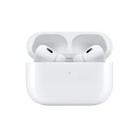 Apple AirPods Pro (2nd generation) Noise Cancelling True Wireless Earbuds with USB-C MagSafe Charging Case