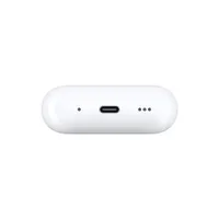 Apple AirPods Pro (2nd generation) Noise Cancelling True Wireless Earbuds with USB-C MagSafe Charging Case