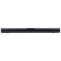 LG SQC4R 220-Watt 4.1 Channel Sound Bar with Wireless Subwoofer & Rear Speakers - Only at Best Buy