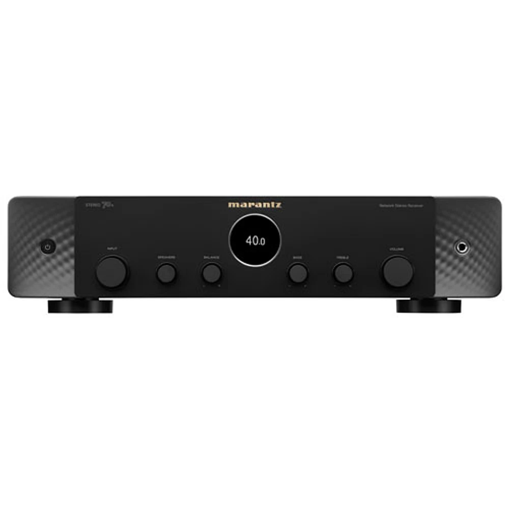 Marantz Stereo 70s 2.0 Channel Network AV Receiver