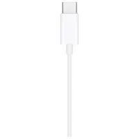 Apple EarPods Earbuds with USB-C Connector - White