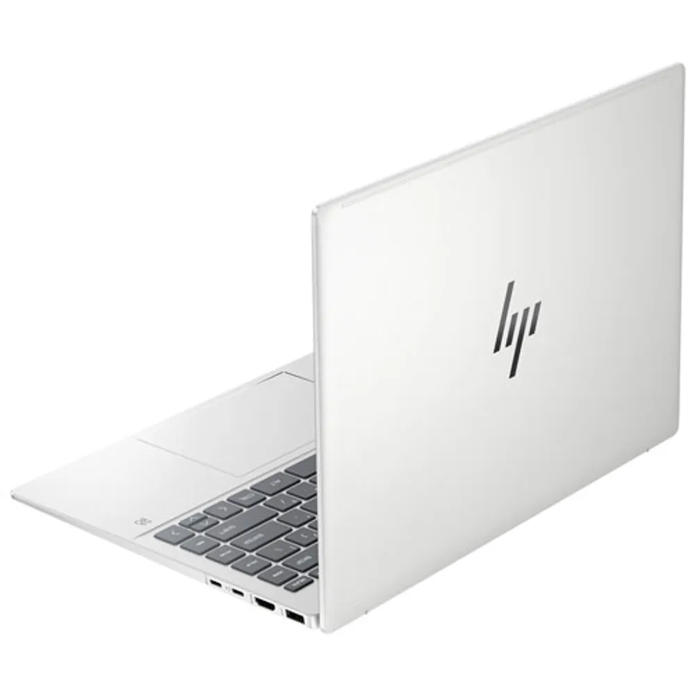 HP Pavilion Plus 14" OLED Laptop -Natural Silver (Intel EVO C i7-1355U/1TB PCIe SSD/16GB RAM/Windows 11 Home)