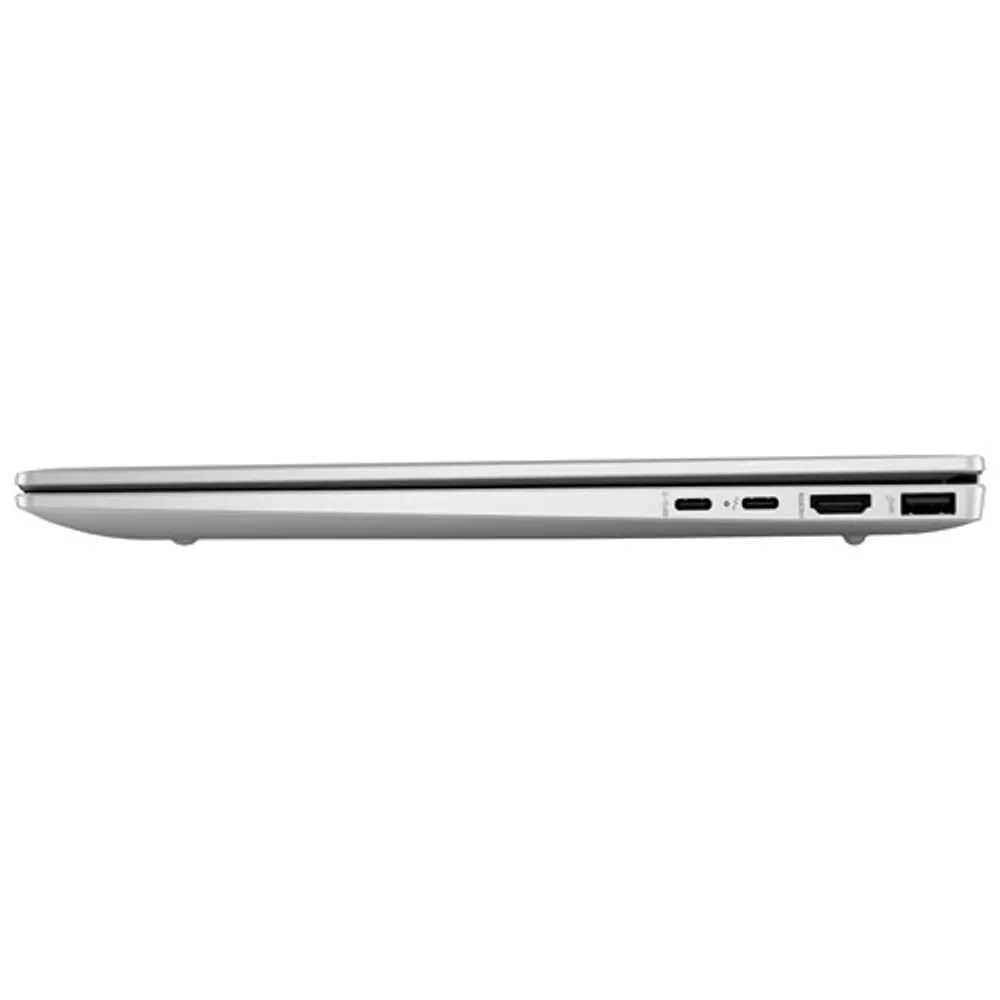 HP Pavilion Plus 14" OLED Laptop -Natural Silver (Intel EVO C i7-1355U/1TB PCIe SSD/16GB RAM/Windows 11 Home)