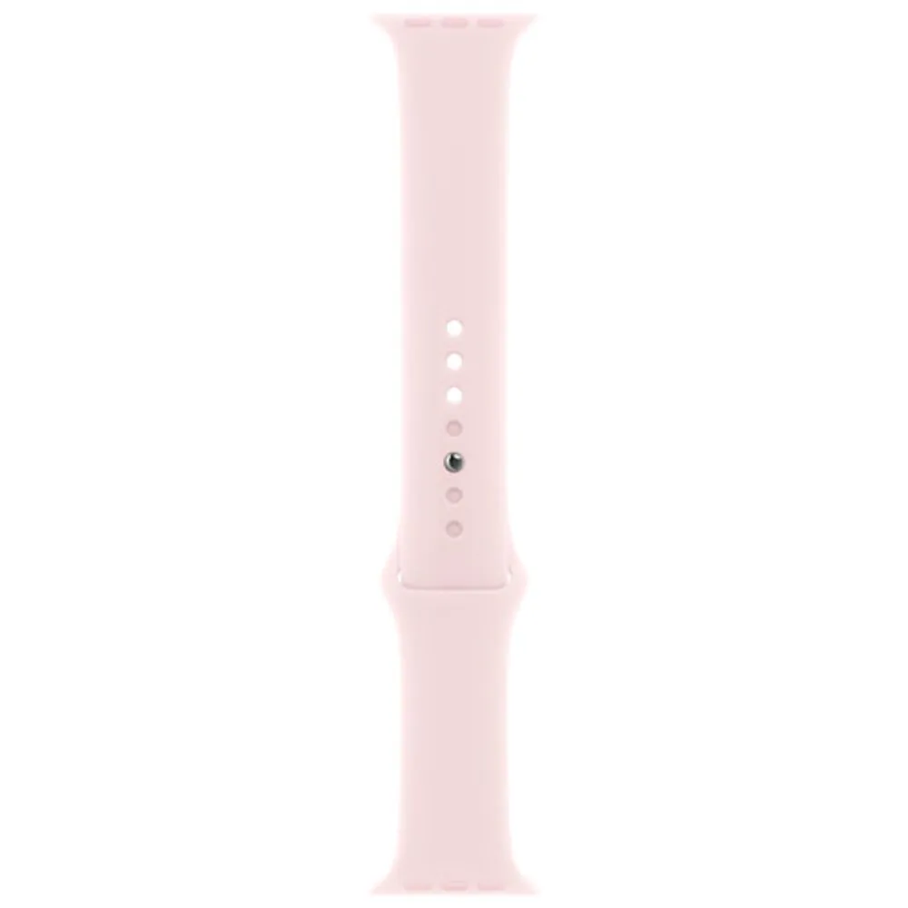 Apple Watch 45mm Sport Band - Light Pink