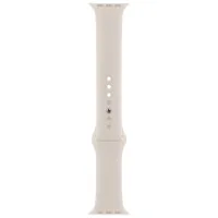 Apple Watch 41mm Sport Band - Starlight - Medium / Large 150-200mm