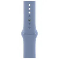 Apple Watch 45mm Sport Band - Winter Blue - Small / Medium 140-190mm