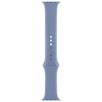 Apple Watch 45mm Sport Band - Winter Blue - Small / Medium 140-190mm