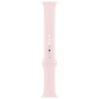 Apple Watch 41mm Sport Band - Light Pink