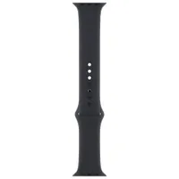 Apple Watch 45mm Sport Band - Midnight - Medium / Large 160-210mm