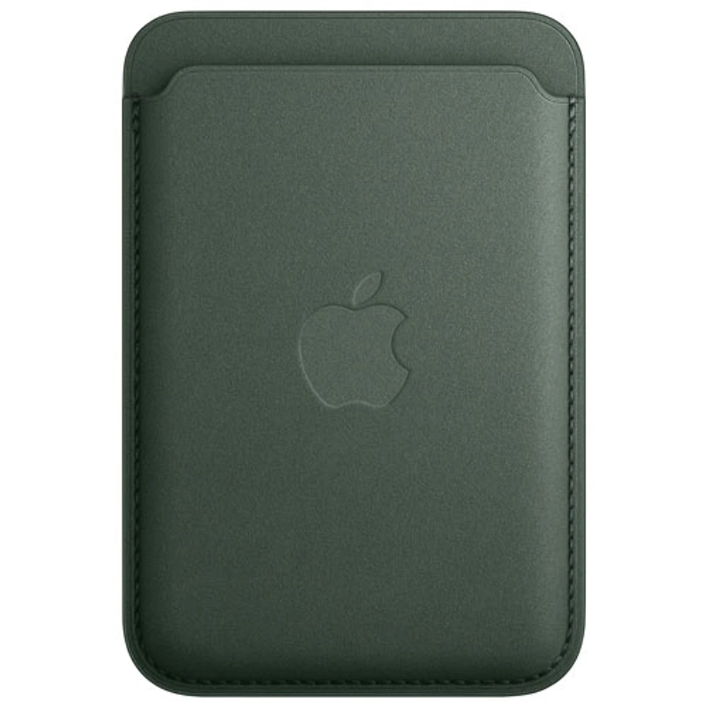 Apple FineWoven Wallet with MagSafe for iPhone 15/14/13/12
