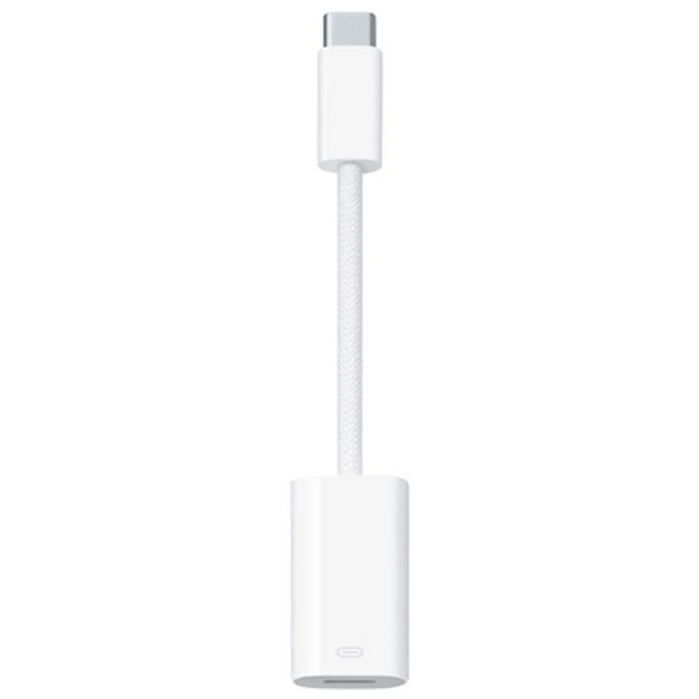 Apple USB-C to Lightning Adapter (MUQX3AM/A)