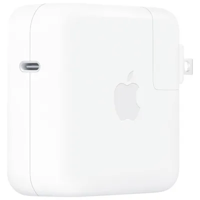 Apple 70W USB-C Power Adapter (MQLN3AM/A)