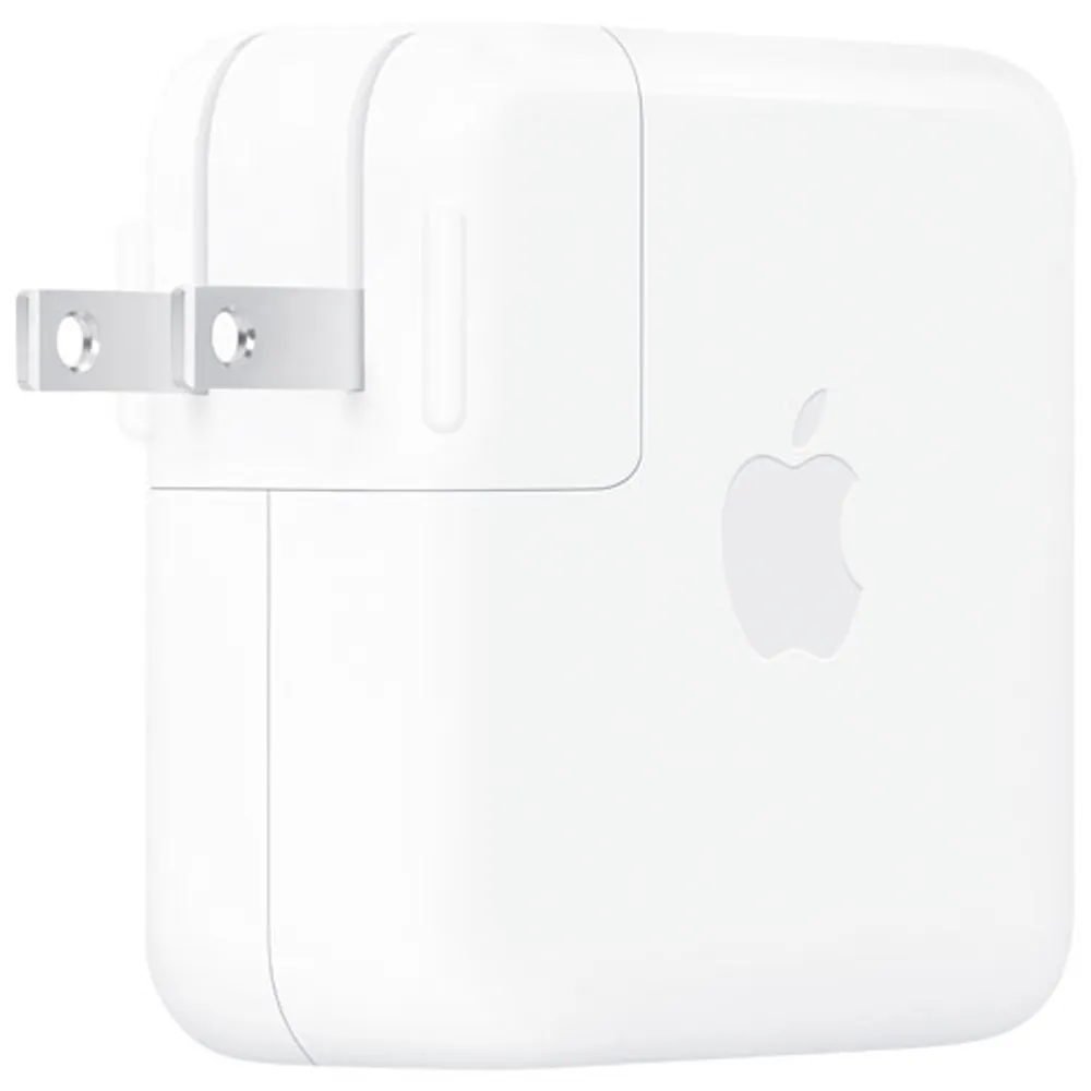 Adaptateur d'alimentation USB-C de 70 W d'Apple (MQLN3AM/A)