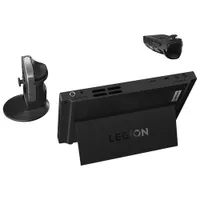 Console de jeu tactile QHD+ de 8,8 po Legion Go de Lenovo (Ryzen Z1 Extreme d'AMD/RAM 16 Go/SSD 512 Go/Windows 11/Abonnement Xbox Game Pass) - Partenaire de détail exclusif