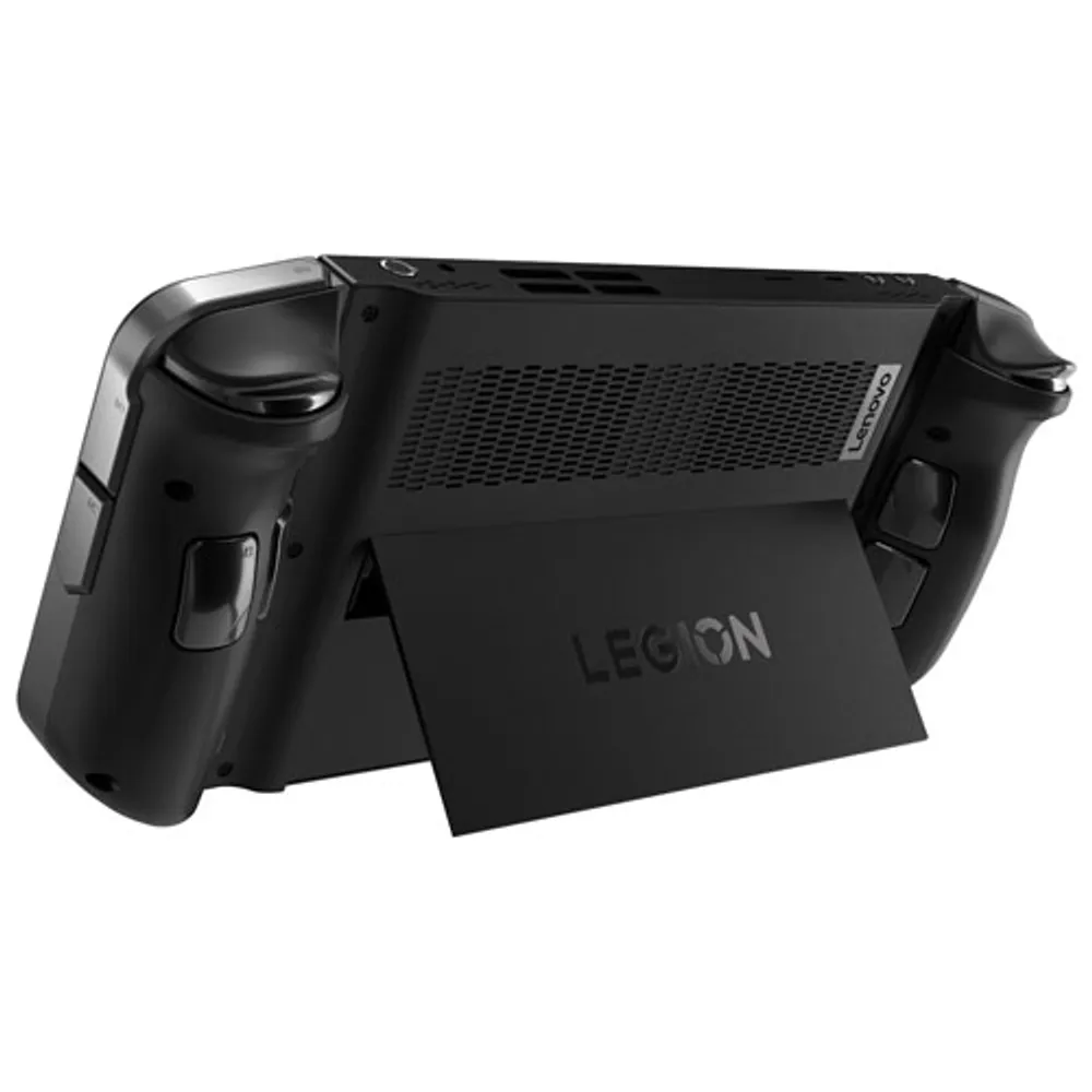 Lenovo Legion Go 8.8" QHD+ Touch Gaming Console (AMD Ryzen Z1 Extreme/16GB RAM/512GB SSD/Windows 11/Xbox Game Pass) - Exclusive Retail Partner