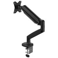 j5create Ergonomic Monitor Mount - Black