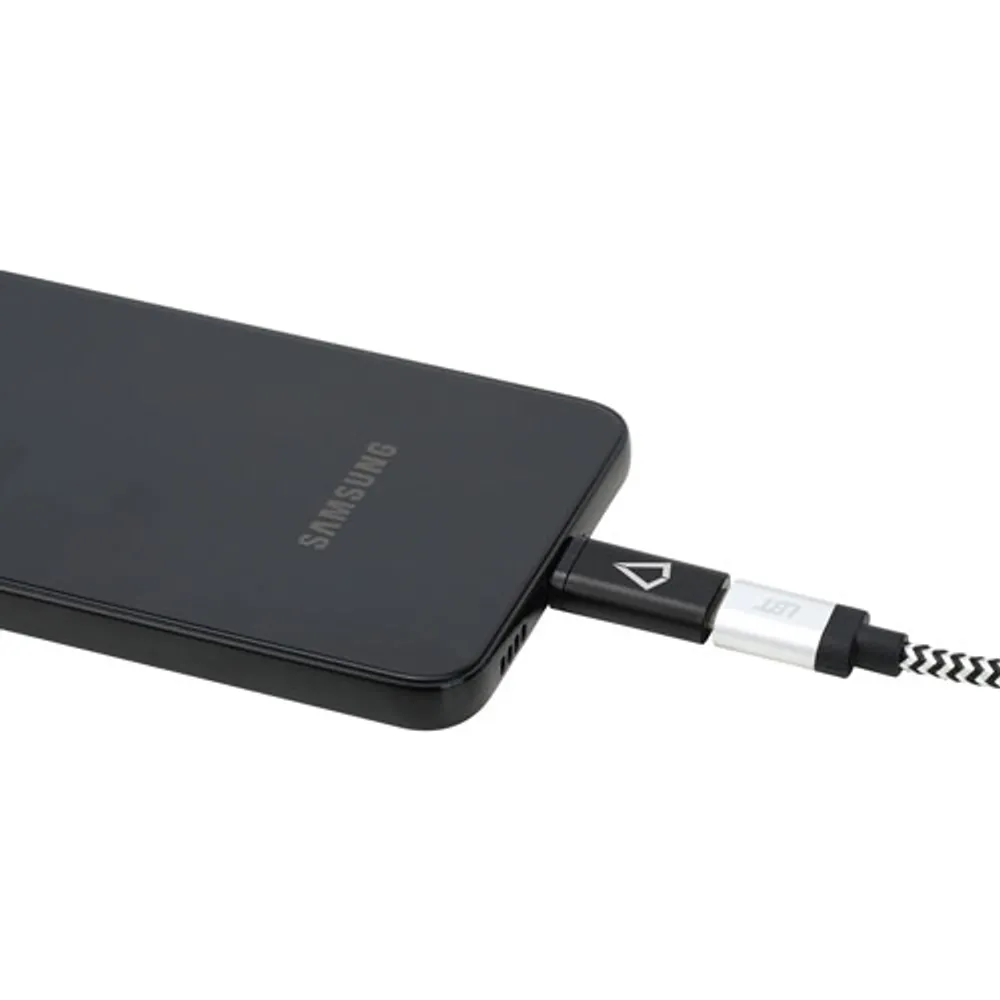 LBT USB-C to Lightning Adapter (LBTLCADP)