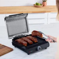 Ninja Sizzle Smokeless Indoor Grill