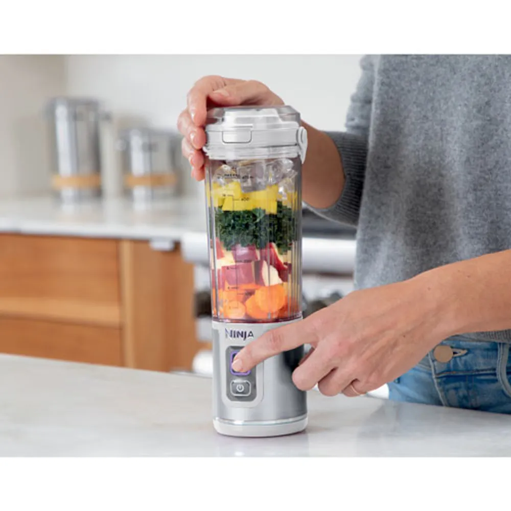 Ninja Blast 18oz 120-Watt Portable Blender