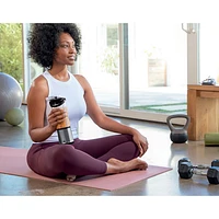 Ninja Blast 18oz 120-Watt Portable Blender - Black