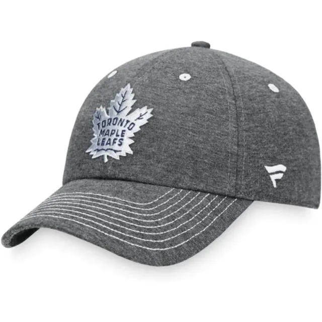 Men's Nike Red Hockey Canada Swoosh Performance - Flex Hat