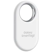 Samsung Galaxy SmartTag2 Bluetooth Tracker - 4 Pack - Black/White