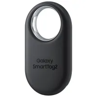 Samsung Galaxy SmartTag2 Bluetooth Tracker - 4 Pack - Black/White