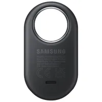 Samsung Galaxy SmartTag2 Bluetooth Tracker - 4 Pack - Black/White
