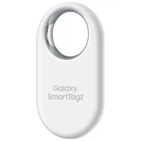 Samsung Galaxy SmartTag2 Bluetooth Tracker - 4 Pack - Black/White