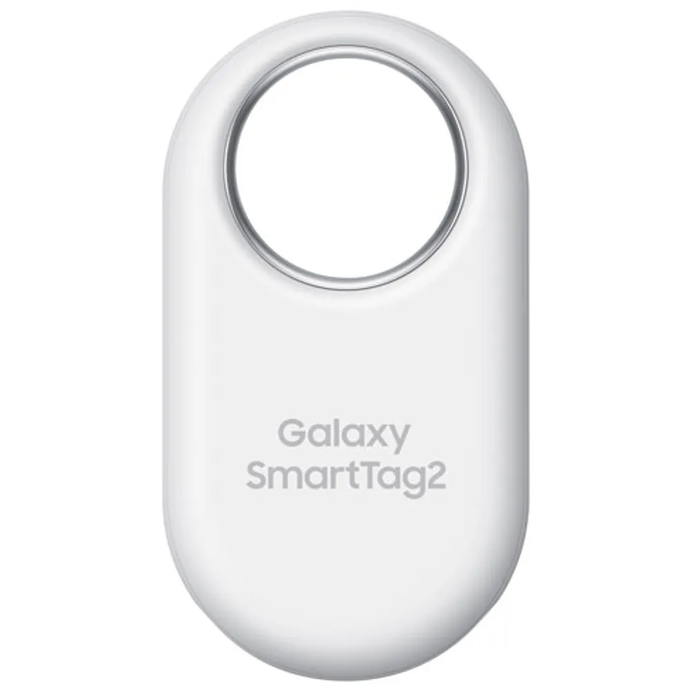 Samsung Galaxy SmartTag2 Bluetooth Tracker