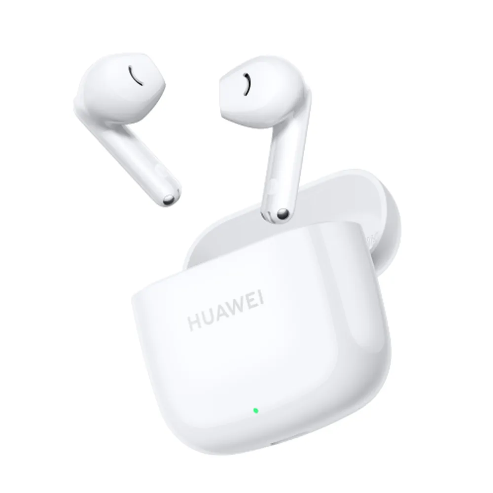  HUAWEI FreeBuds Pro 2 Wireless Earbuds - in-Ears Headphones  with Dual-Speaker & Intelligent 2.0 Noise Cancelling ANC - Waterproof  Earphones - HWA & Hi-Res Wireless Certified : Electronics
