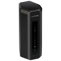 NETGEAR Nighthawk BE19000 Tri-Band WiFi 7 Router (RS700S-100CNS)