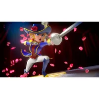 Princess Peach Showtime! (Switch)