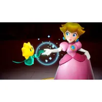 Princess Peach Showtime! (Switch)