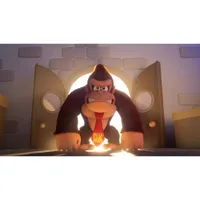 Mario vs. Donkey Kong (Switch)